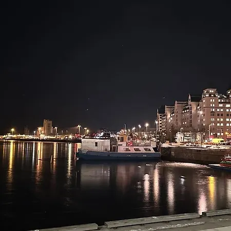 Daire Cozy By Opera House *