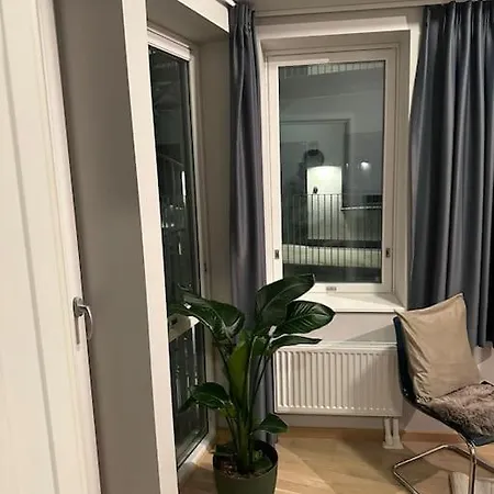 Apartment Cozy By Opera House *