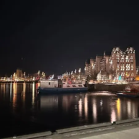 Daire Cozy By Opera House